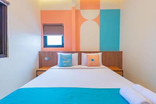Sans Hotel Suryakencana Bogor