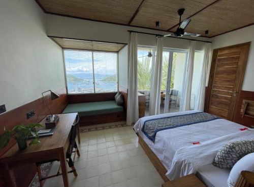 Bayview Gardens Hotel in Labuan Bajo