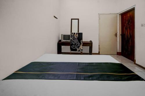 Hotel O Embun Pagi & Villa Resort Batu in Batu
