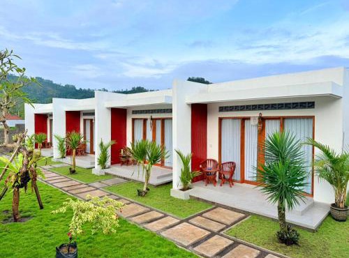 Talvista Kintamani Villa