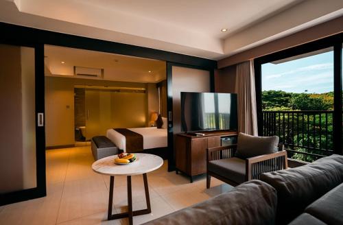 The Nest Hotel Nusa Dua