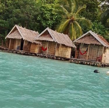 Blacktive Homestay
