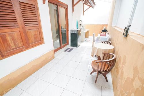 Joglo Prambanan A3 Homestay Jogja in Bugisan