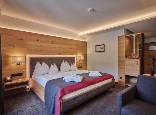 Sporthotel Wagrain in Wagrain