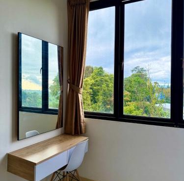 Hotel Asia Express near Farmhouse Lembang
