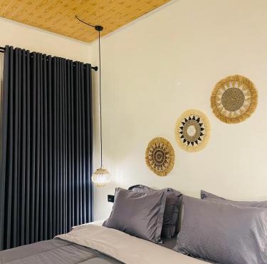 Zahra Bungalows