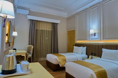 Horison Resort Tulip Puncak