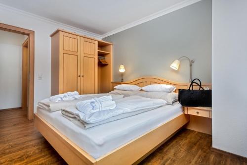 ALMHOF Alpin Apartments & Spa in Dienten am Hochkönig