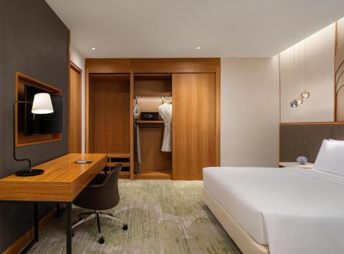 Radisson Golf & Convention Center Batam