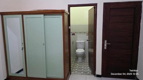Omah Tentrem Homestay Jogja in Yogyakarta