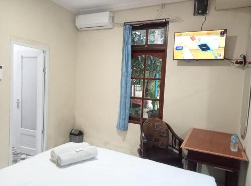Pakemsari Resort Hotel in Pakem
