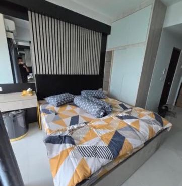 Delft Apartement Sunset CPI Makassar