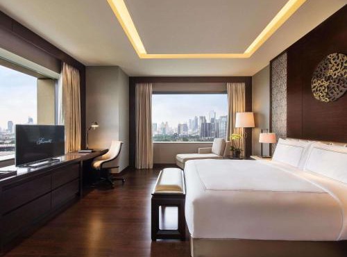 Fairmont Jakarta