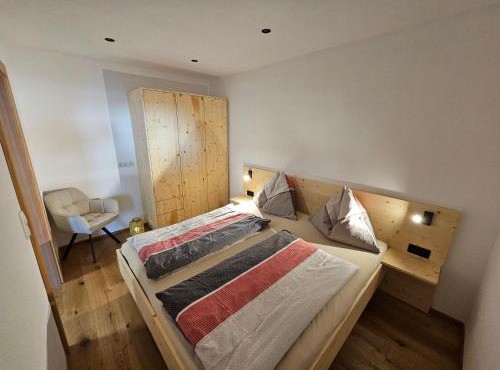 Apartment Warscher in Ainet