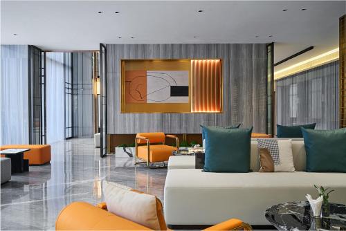 HARRIS Hotel & Suites Nagoya Batam