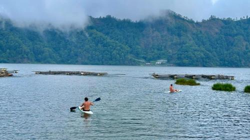 Lushy Kintamani in Kubupenlokan