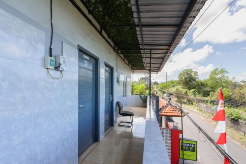 Urbanview Ava Guest House Uluwatu Bali