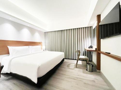 The Jogja Hotel & Conference Center - Malioboro in Yogyakarta