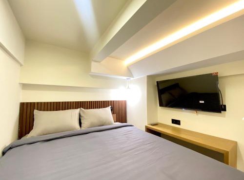 Sienna Living Setiabudi