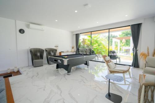 Gandum Villa Complex - Luxury Boutique Stay Uluwatu in Uluwatu