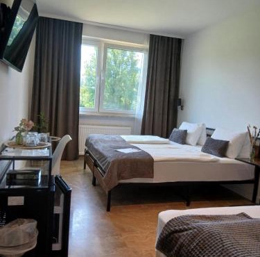 Hotel Fuchs & Hase SELF CHECK IN in Rosegg