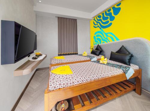 Quest Vibe Dewi Sri Bali
