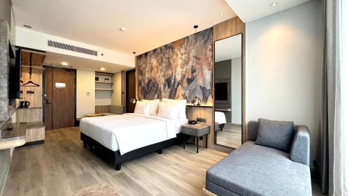Azana Boutique Bandar Lampung