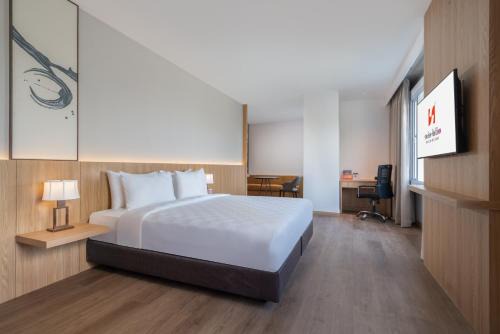 Swiss-Belinn Baloi Batam