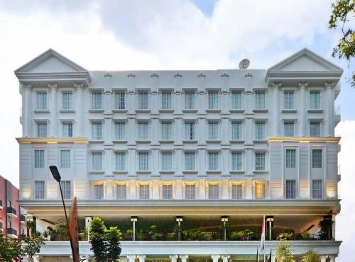 Grand Savero Hotel Bogor