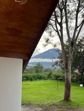 Lawang Rinjani in Sembalun Lawang