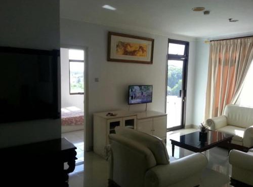 Apartemen Taman Sejahtera Yogyakarta by ABM