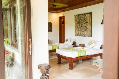 The Allure Ubud Villas & Spa crafted by freshWater Asia