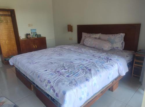 Ataya Vila Bujak Permai in Mantang