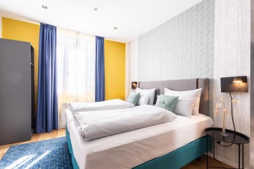 Garner Hotel Vienna by IHG in Vienna