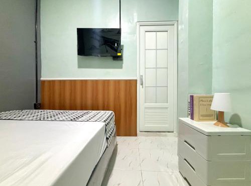 Semarang CoStay
