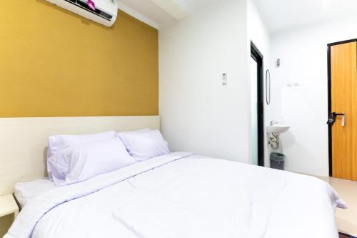 Escotel Journey Hotel Antapani in Bandung