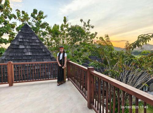 Golo Pada Villa Labuan Bajo by ABM