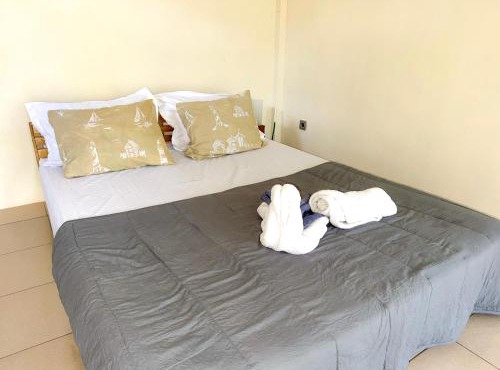 De Chicktoria Hostel