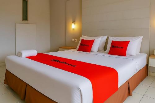 RedDoorz near UPI Setiabudhi Bandung in Bandung