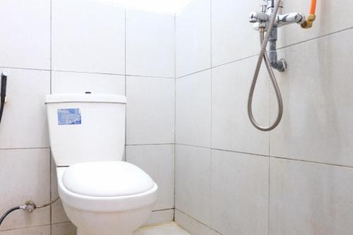 RedDoorz near Bigmall Samarinda 2 in Samarinda