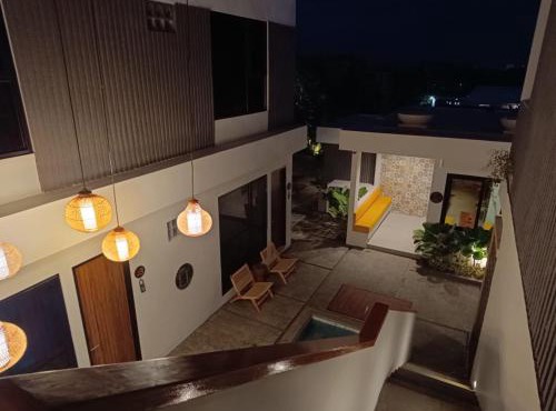 Padinis Villa & Coffee