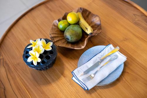 Anam Tang New Rooms & Cafe near Seminyak
