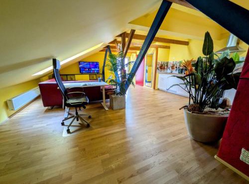 Ferienwohnung in Albersdorf - 100m2 - Parkplätze - Garten - Terasse - WIFI in Albersdorf