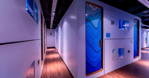 CRiB by Bobobox, Kuningan, Jakarta