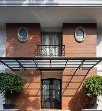 ARTOTEL Casa Hangtuah