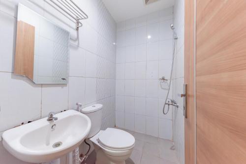 RedDoorz Premium @ Griya Inkoppabri Cisarua Puncak in Bogor