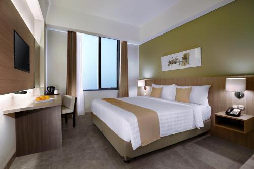 Aston Inn Mataram