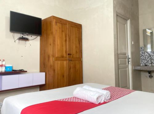Hotel O Kate'el Inn