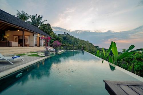 Villa Saraswati Lovina in Lovina