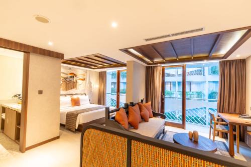 Episode Kuta Bali